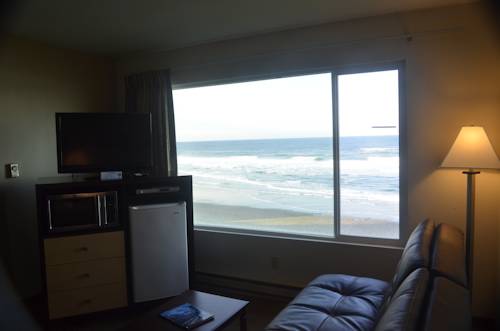 Imagen de la habitación del Hotel Sailor Jack's Oceanfront Inn. Foto 5