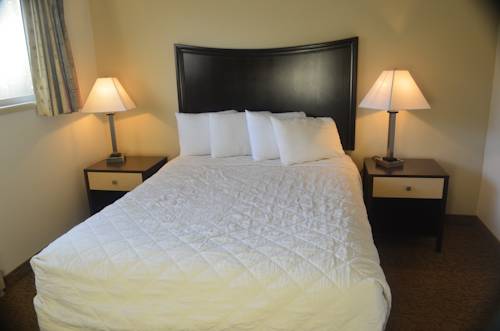 Imagen de la habitación del Hotel Sailor Jack's Oceanfront Inn. Foto 7