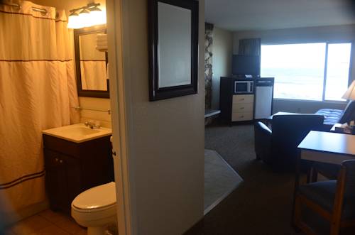 Imagen general del Hotel Sailor Jack's Oceanfront Inn. Foto 1