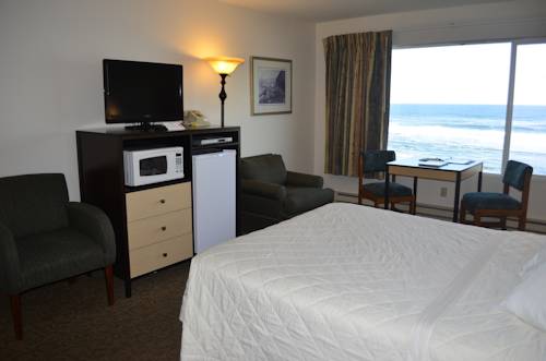 Imagen de la habitación del Hotel Sailor Jack's Oceanfront Inn. Foto 10