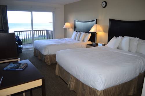 Imagen de la habitación del Hotel Sailor Jack's Oceanfront Inn. Foto 14