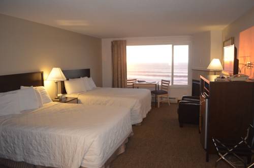 Imagen de la habitación del Hotel Sailor Jack's Oceanfront Inn. Foto 15