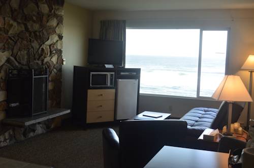 Imagen de la habitación del Hotel Sailor Jack's Oceanfront Inn. Foto 16