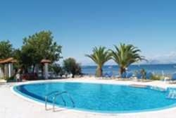 Imagen general del Hotel Sailors Apartments. Foto 3