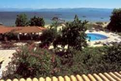 Imagen general del Hotel Sailors Apartments. Foto 4