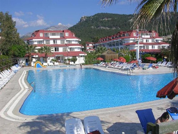Imagen general del Hotel Sailor's Beach Club - All Inclusive. Foto 3