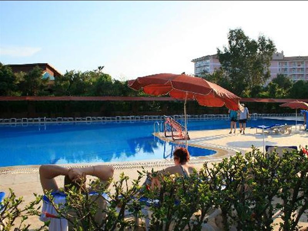 Imagen general del Hotel Sailor's Beach Club - All Inclusive. Foto 5