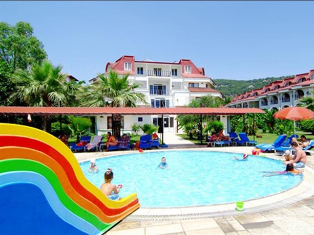 Imagen general del Hotel Sailor's Beach Club - All Inclusive. Foto 6