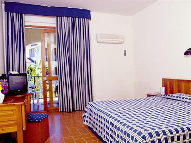 Imagen general del Hotel Sailor's Beach Club - All Inclusive. Foto 7