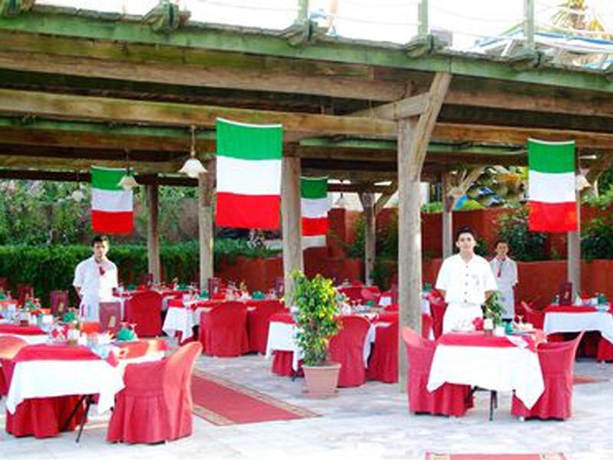 Imagen general del Hotel Sailor's Beach Club - All Inclusive. Foto 9