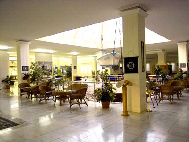 Imagen general del Hotel Sailor's Beach Club - All Inclusive. Foto 10