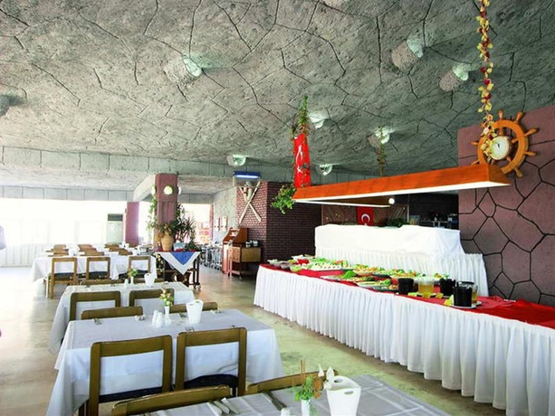 Imagen general del Hotel Sailor's Beach Club - All Inclusive. Foto 11