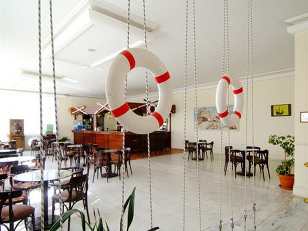 Imagen general del Hotel Sailor's Beach Club - All Inclusive. Foto 12