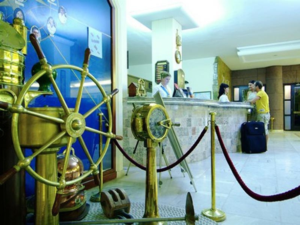 Imagen general del Hotel Sailor's Beach Club - All Inclusive. Foto 13