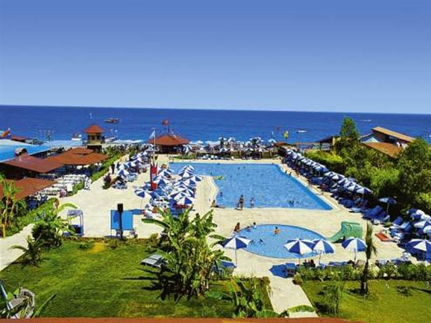 Imagen general del Hotel Sailor's Beach Club - All Inclusive. Foto 14