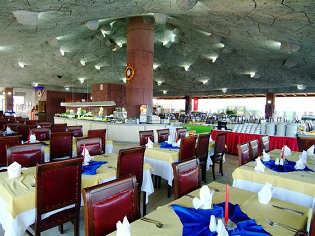 Imagen general del Hotel Sailor's Beach Club - All Inclusive. Foto 15