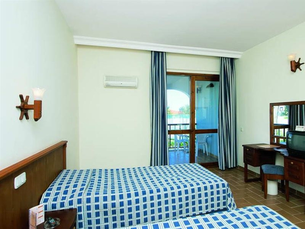 Imagen general del Hotel Sailor's Beach Club - All Inclusive. Foto 16