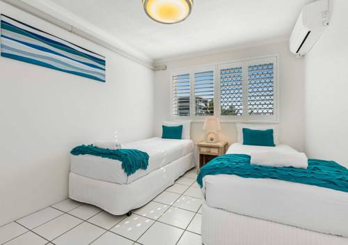 Imagen de la habitación del Hotel Sailport Mooloolaba Apartments. Foto 6