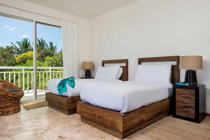 Imagen de la habitación del Hotel Sailrock South Caicos - Island Hop Flight Included. Foto 2