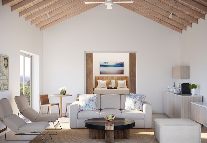 Imagen de la habitación del Hotel Sailrock South Caicos - Island Hop Flight Included. Foto 3