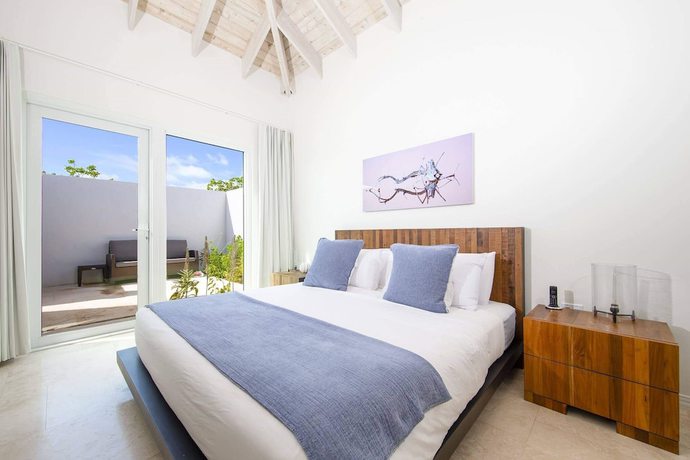 Imagen de la habitación del Hotel Sailrock South Caicos - Island Hop Flight Included. Foto 5