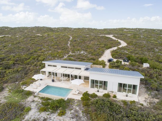 Imagen de la habitación del Hotel Sailrock South Caicos - Island Hop Flight Included. Foto 6