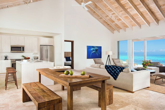 Imagen de la habitación del Hotel Sailrock South Caicos - Island Hop Flight Included. Foto 8