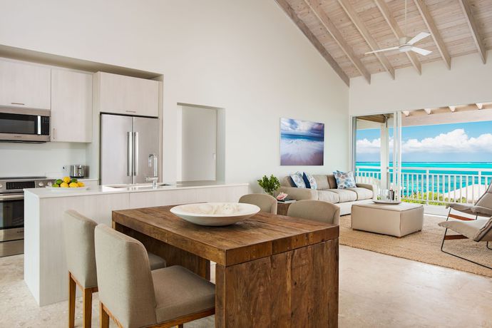 Imagen de la habitación del Hotel Sailrock South Caicos - Island Hop Flight Included. Foto 9