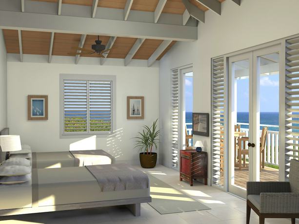 Imagen de la habitación del Hotel Sailrock South Caicos - Island Hop Flight Included. Foto 10