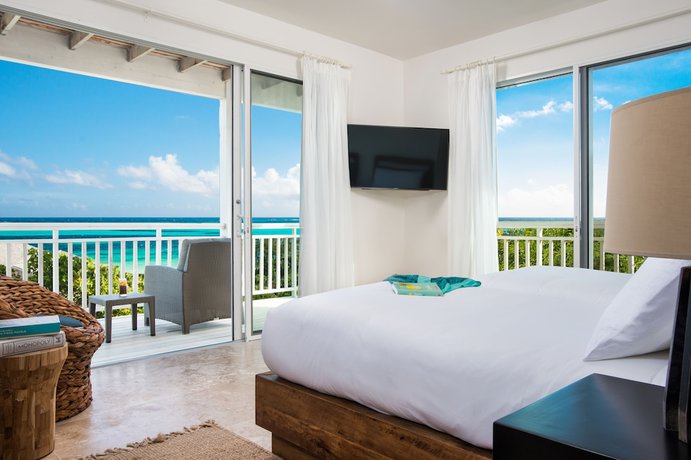 Imagen de la habitación del Hotel Sailrock South Caicos - Island Hop Flight Included. Foto 13