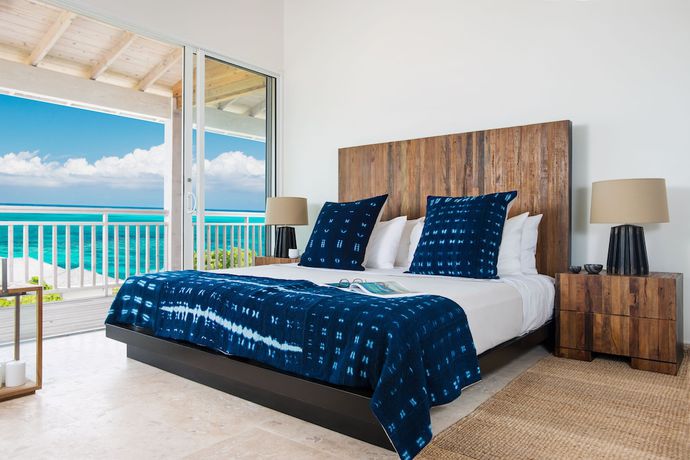 Imagen de la habitación del Hotel Sailrock South Caicos - Island Hop Flight Included. Foto 15