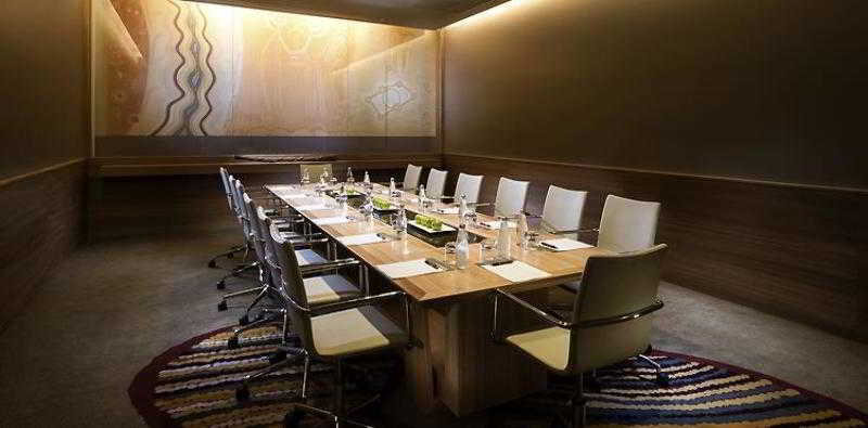 Imagen general del Hotel Sails In The Desert. Foto 2