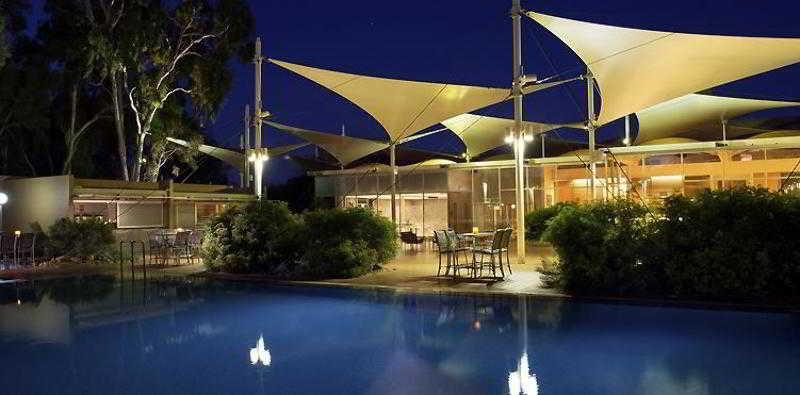 Imagen general del Hotel Sails In The Desert. Foto 7