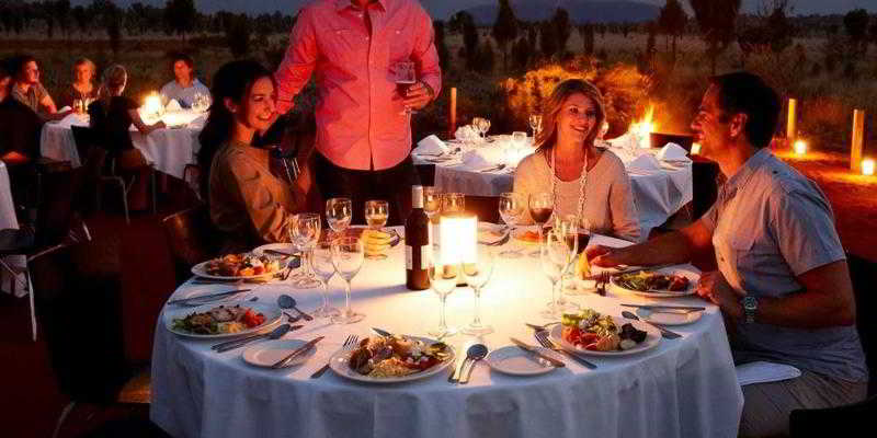 Imagen general del Hotel Sails In The Desert. Foto 8