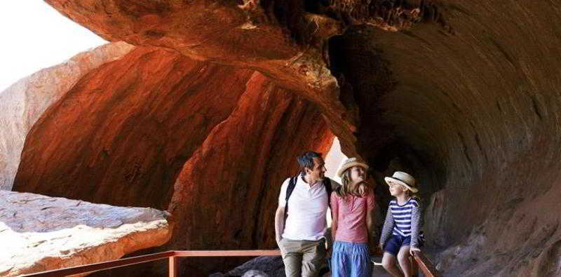 Imagen general del Hotel Sails In The Desert. Foto 9