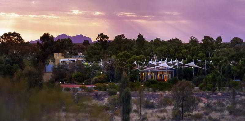 Imagen general del Hotel Sails In The Desert. Foto 10