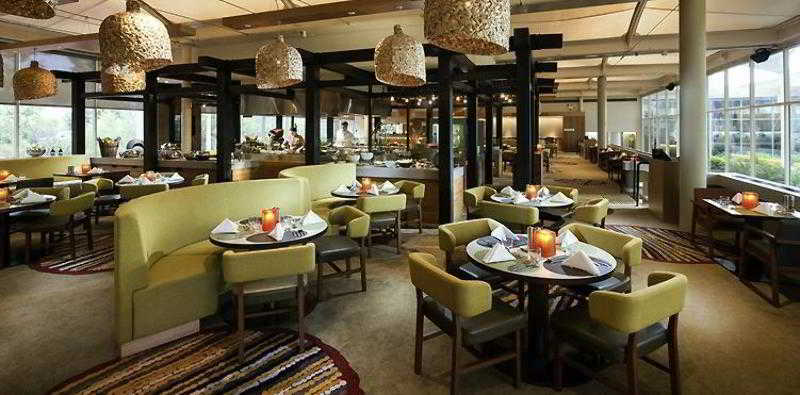 Imagen general del Hotel Sails In The Desert. Foto 11