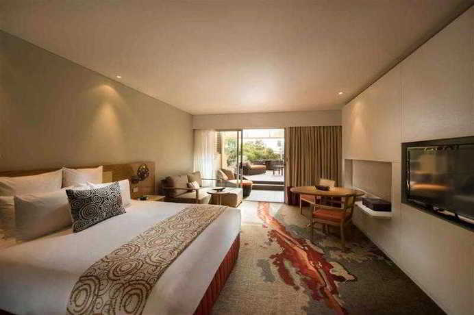 Imagen de la habitación del Hotel Sails In The Desert. Foto 17