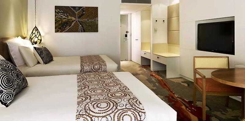 Imagen de la habitación del Hotel Sails In The Desert. Foto 18