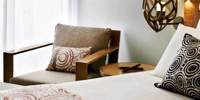 Imagen de la habitación del Hotel Sails In The Desert. Foto 19