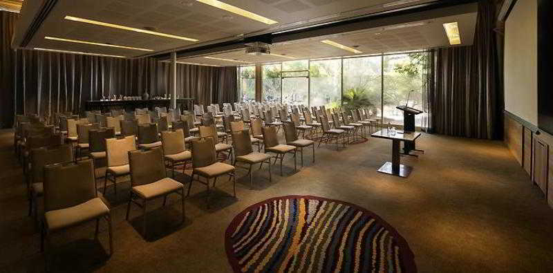 Imagen general del Hotel Sails In The Desert. Foto 12