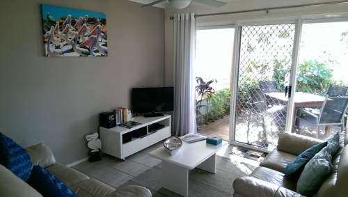 Imagen de la habitación del Hotel Sails Lifestyle Resort. Foto 2