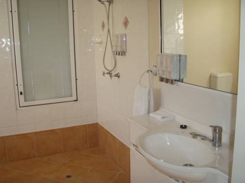 Imagen de la habitación del Hotel Sails On Horseshoe. Foto 3