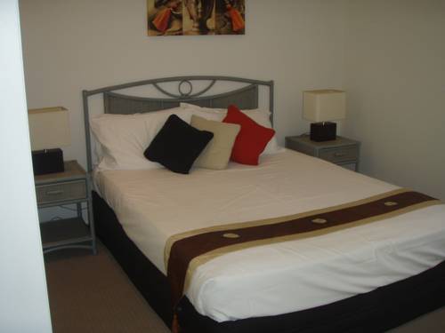 Imagen de la habitación del Hotel Sails On Horseshoe. Foto 4