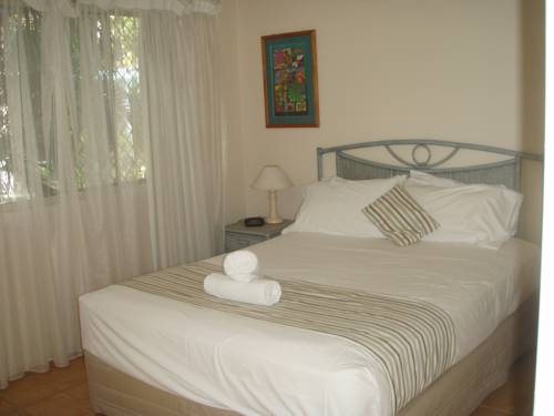 Imagen de la habitación del Hotel Sails On Horseshoe. Foto 6