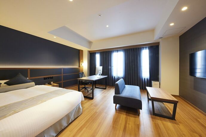 Imagen de la habitación del Hotel Sails, Osaka. Foto 14