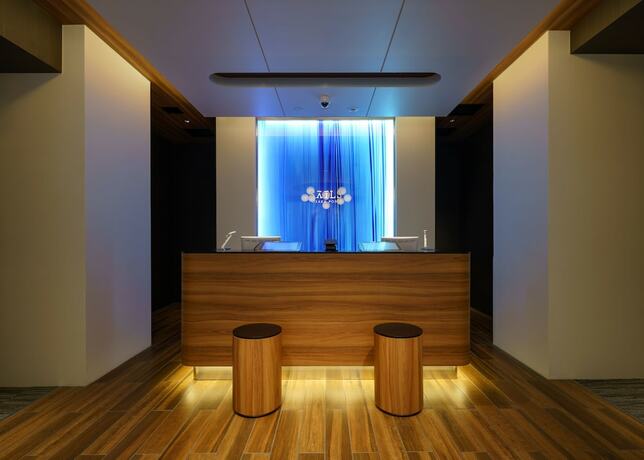 Imagen general del Hotel Sails, Osaka. Foto 3