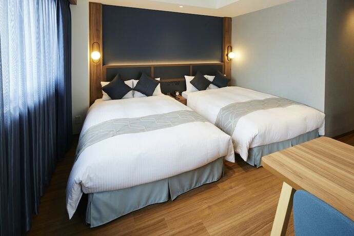 Imagen de la habitación del Hotel Sails, Osaka. Foto 17