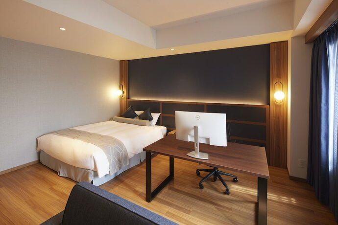 Imagen de la habitación del Hotel Sails, Osaka. Foto 20