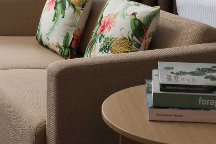 Imagen de la habitación del Hotel Sails Port Macquarie - By Rydges. Foto 8